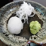 傍家 - 薬味。あっぷ。
