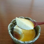 傍家 - 寄せ豆腐。リフト(^-^)/
