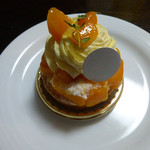 パティスリー・ジョルジュマルソー - 