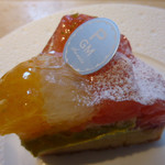 パティスリー・ジョルジュマルソー - 