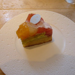 パティスリー・ジョルジュマルソー - 