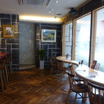 パティスリー・ジョルジュマルソー - 