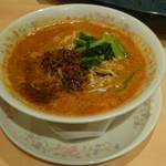 龍鳳 - 肉の担々麺