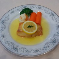 レストラン香味屋 - 