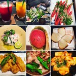 焼野菜 五十家 - 今回もたくさん頂きました(^q^)