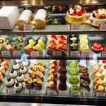 Patisserie Cent Neuf - 