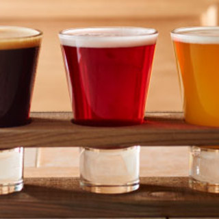 We always stock 31 types of Kanagawa's top-class ``barrel draft craft beers''!