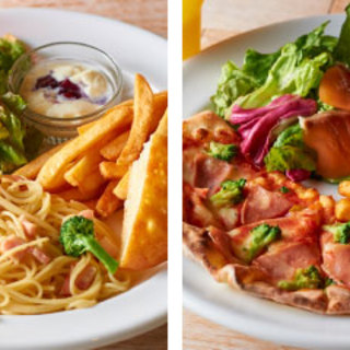 Craft Beer×Mex-Itallian CRAFTSMAN_1