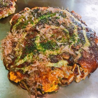 南森町駅でおすすめの美味しいお好み焼きをご紹介 食べログ 南森町駅でおすすめの美味しいお好み焼きをご紹介 食べログ
