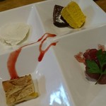 ビストロ インコントロ - 