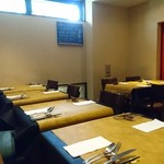 ビストロ インコントロ - 