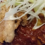 ビストロ インコントロ - 