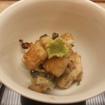 山もと - うなぎ　脂がたっぷり☆