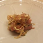 山もと - サンマ。すっごく美味しかった！