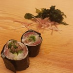 山もと - イワシ