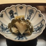 山もと - アワビ。キモも全く臭みなし( ´∀｀)