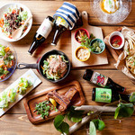 沖縄ダイニング がじゅまる - 