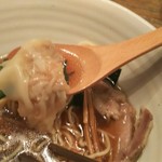 Homemade Ramen 麦苗 - 