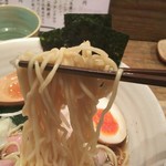 Homemade Ramen 麦苗 - 