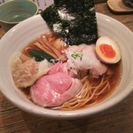 Homemade Ramen 麦苗 - 