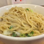 カーザ ルカ - ジェンメンテキにかき混ぜて