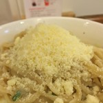 カーザ ルカ - ブチまけろ！  #BCMKR!