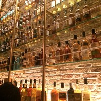 TOKYO Whisky Library - 