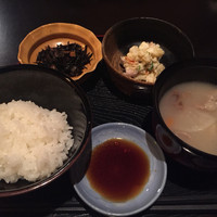 日本料理 楮山 - 