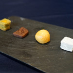 海鮮名菜　香宮 - 