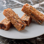 ル コントワ - ポルチーニのアゲリゾット