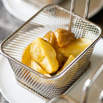 ル コントワ - ポテトフライ