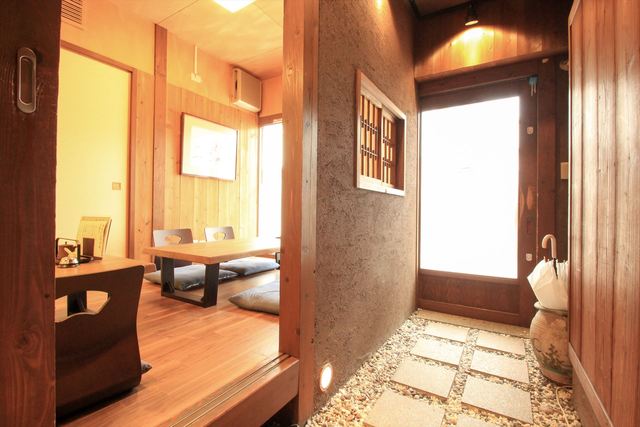 Nagomi Tei Tanaka Ya photo 5