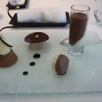 ルポンドシエル - 