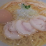 ソフトで撮ってしまった。