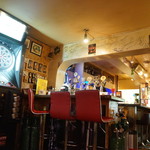 ビアバーバジルバジル - なか