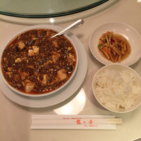 四川料理 龍の子 - 
