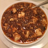 四川料理 龍の子 - 