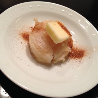 天ぷら割烹 なかじん_1