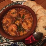 コミーダ ラティーナ コスタ - 