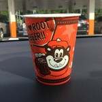 Ａ＆Ｗ - ウーロン茶　