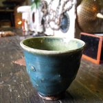 蕎麦喰い処 利めい庵 - 蕎麦喰処 利めい庵 - 2016年秋