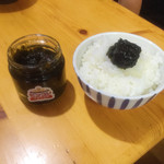 原木しいたけ野呂食品 - いただきます（^人^）。