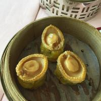 広東料理 センス - 鮑焼売