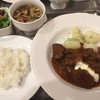 カフェ ウィーン 日本橋三越本店