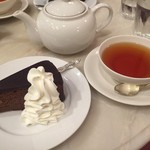 カフェ ウィーン - 