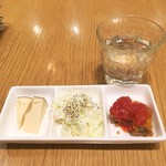 KINOKUNIYA vino kitchen - 