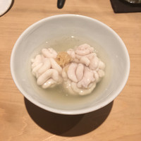 西麻布鮨いち - 