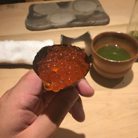 西麻布鮨いち - 
