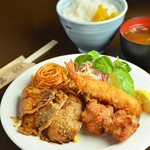 葡萄屋本店 - 