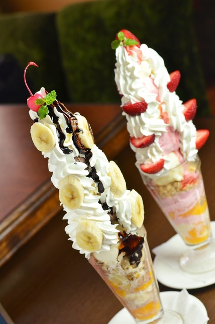 写真 葡萄屋本店 山陽姫路 洋食 食べログ